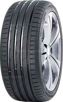 Nokian Z G2 205/55 R16 91W RF