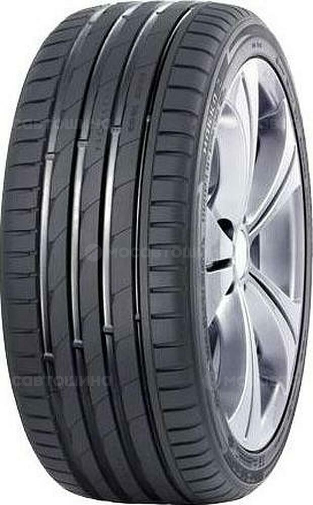 Nokian Z G2 205/55 R16 91W