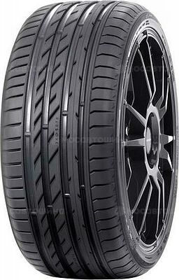 Nokian zLine 255/55 R19 111W