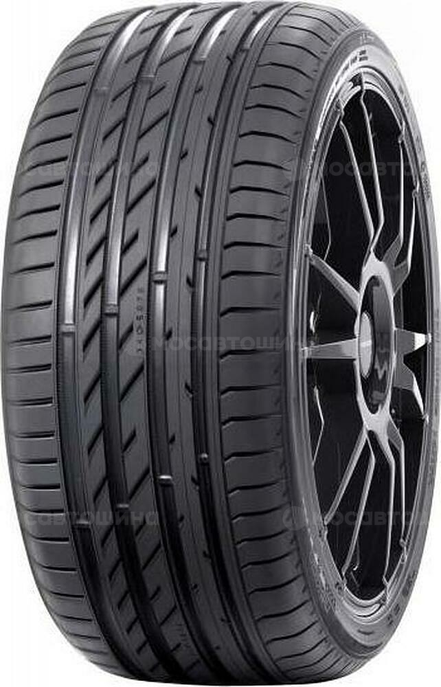 Nokian zLine 295/30 R19 100Y