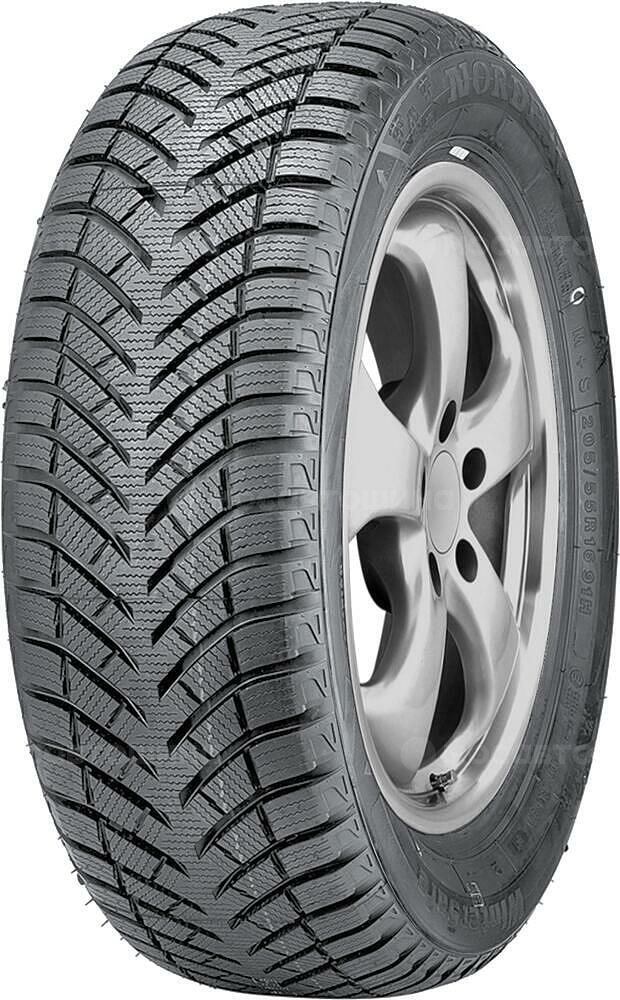 Nordexx Wintersafe 235/60 R18 103T