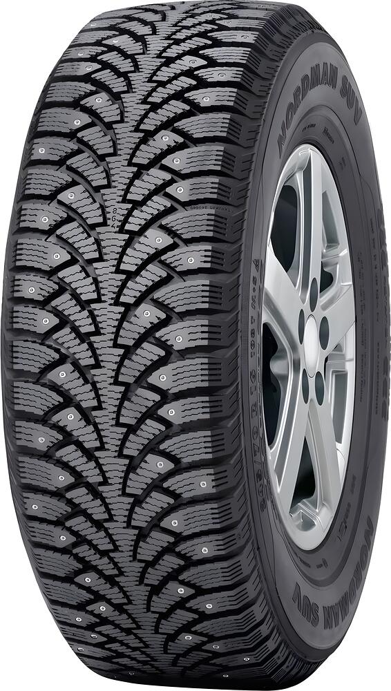 Nordman 5 SUV 235/60 R18