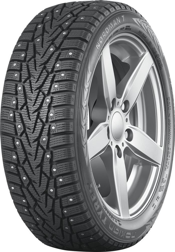 Nordman 7 155/65 R14 5T
