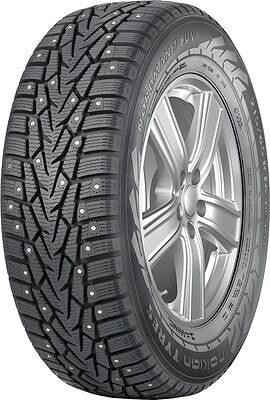 Nordman 7 SUV 235/60 R18 107T XL