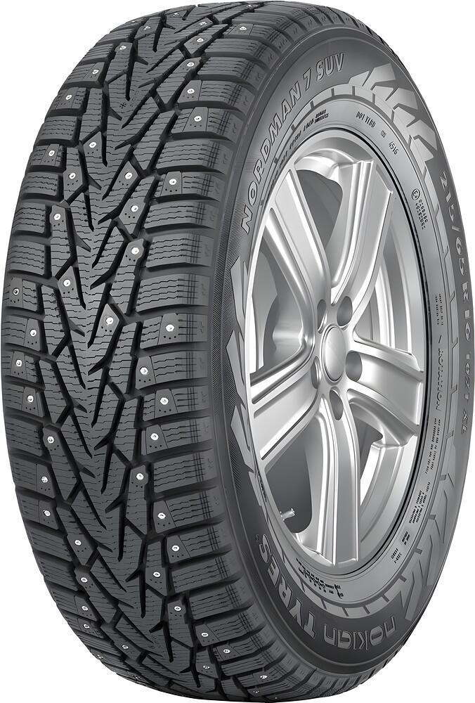 Nordman 7 SUV 265/70 R17 XL