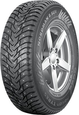 Nordman 8 SUV 225/60 R17 103T XL