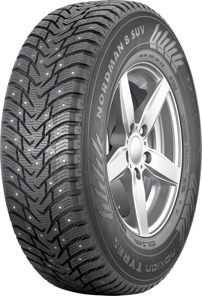 Nordman 8 SUV 225/65 R17