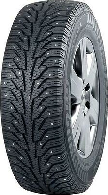 Nordman C 205/75 R16C 113/111R