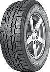 Nordman North CR Nordman North CR