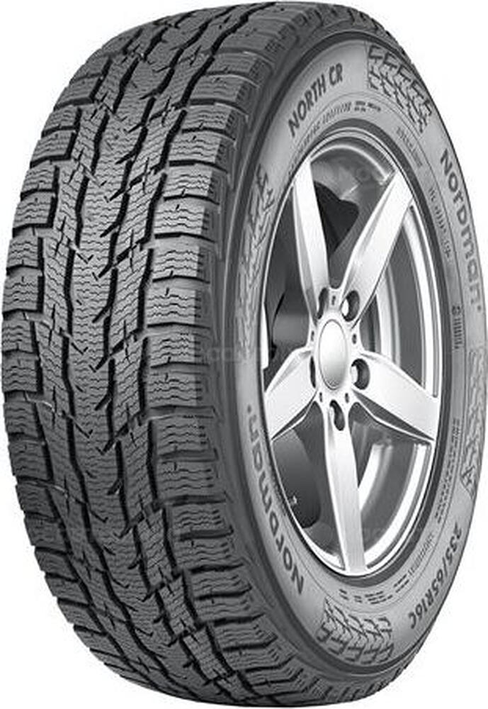 Nordman North CR 195/70 R15C 104/102R