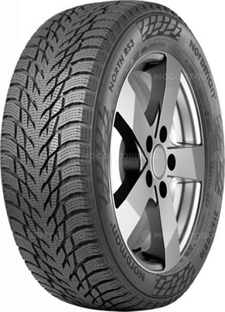 Nordman North RS3 185/65 R15 92R XL