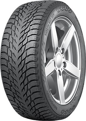 Nordman North RS3 SUV 215/60 R17 100R XL