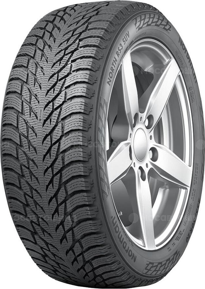 Nordman North RS3 SUV 255/55 R18 109R XL
