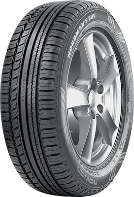 Nordman S SUV 215/65 R16 S