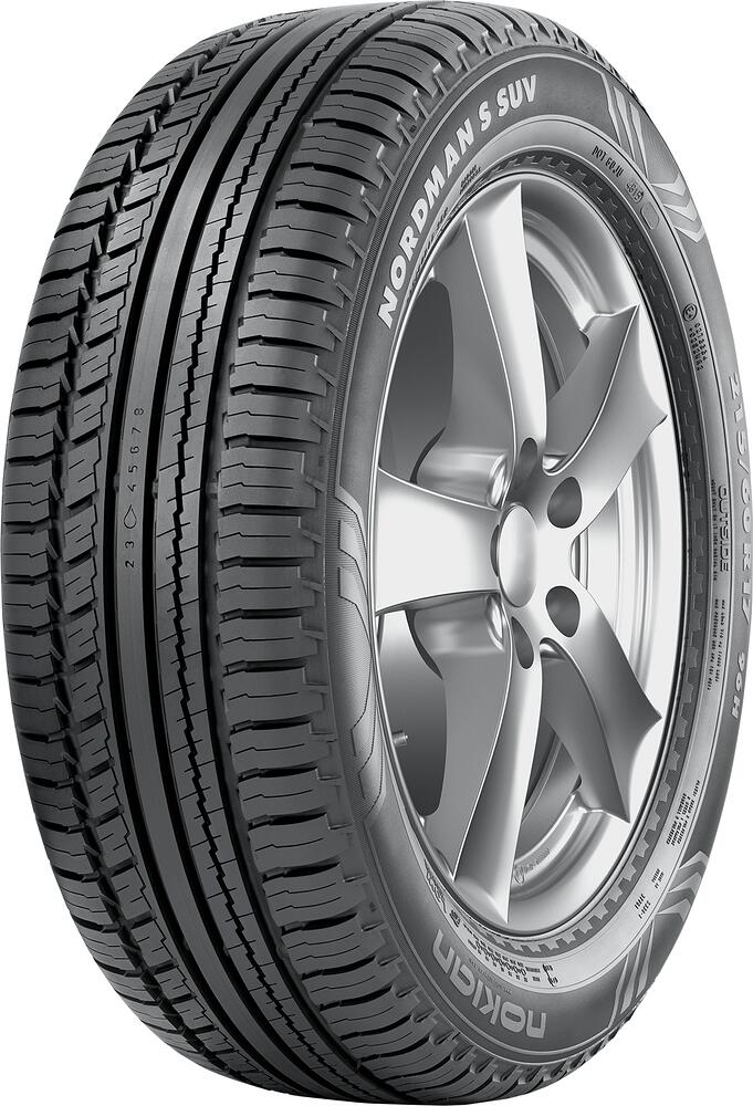 Nordman S SUV 225/65 R17 S