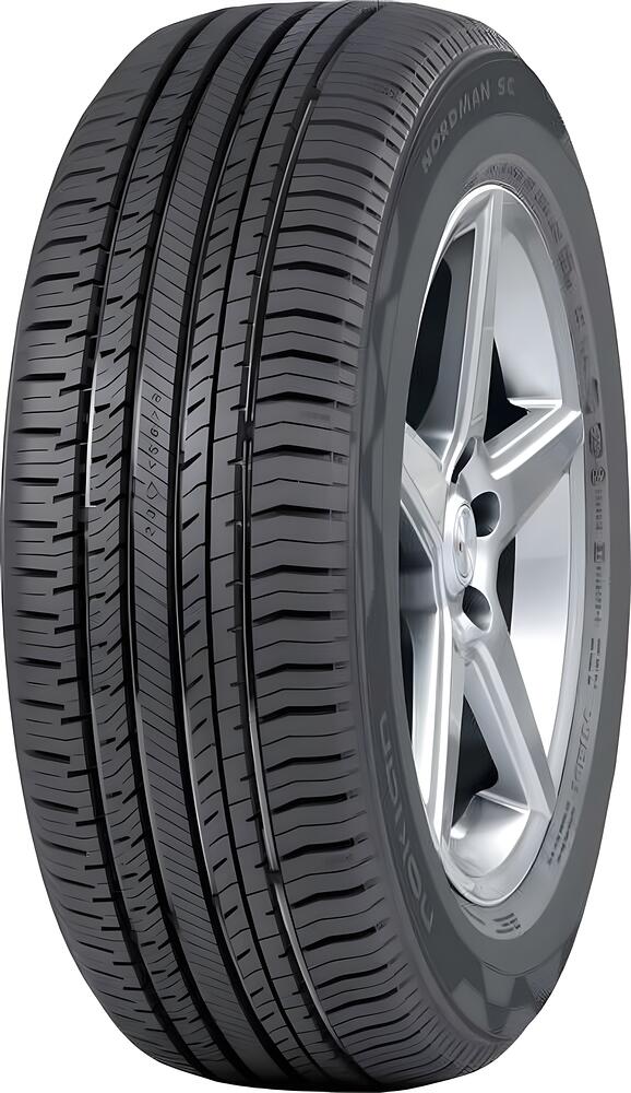 Nordman SC 195/70 R15C 104/102R