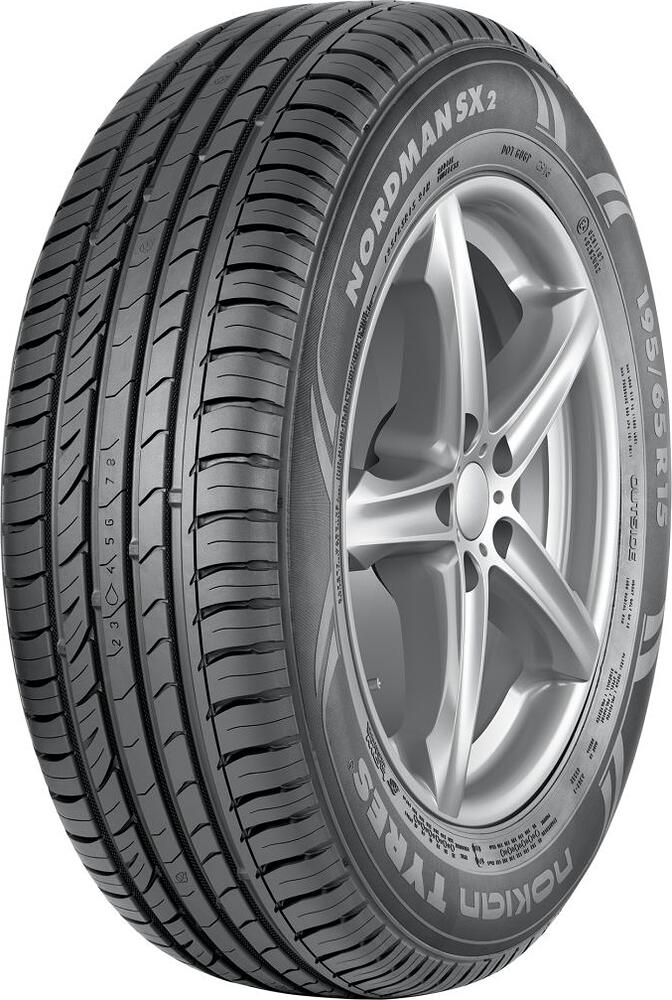 Nordman SX2 205/70 R15 96T
