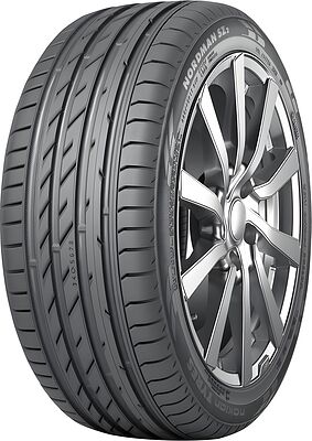 Nordman SZ2 235/45 R18 94W 