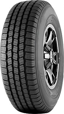 Nortec 16A 185/75 R16 104R