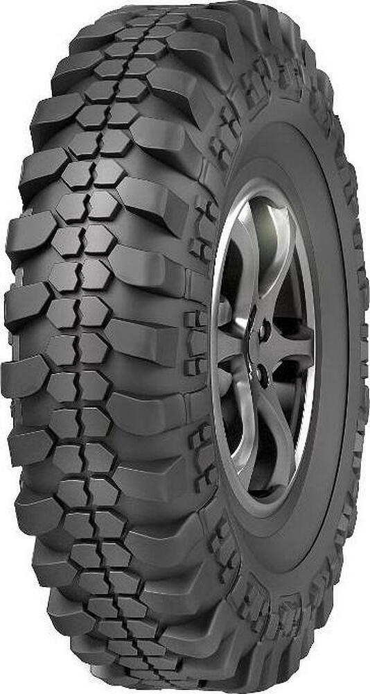Nortec ET500 240/85 R16 110N