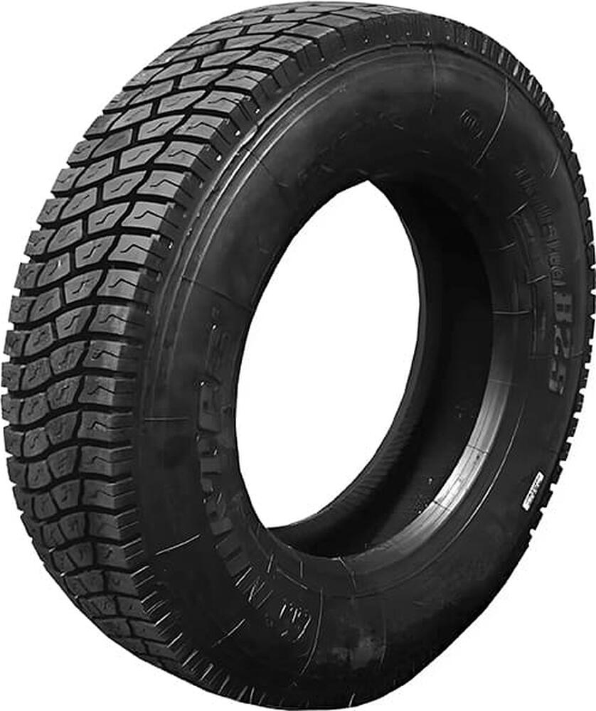 Nortec TR825 215/75 R17,5 135/133J