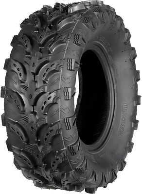Novion P376 27x10-12