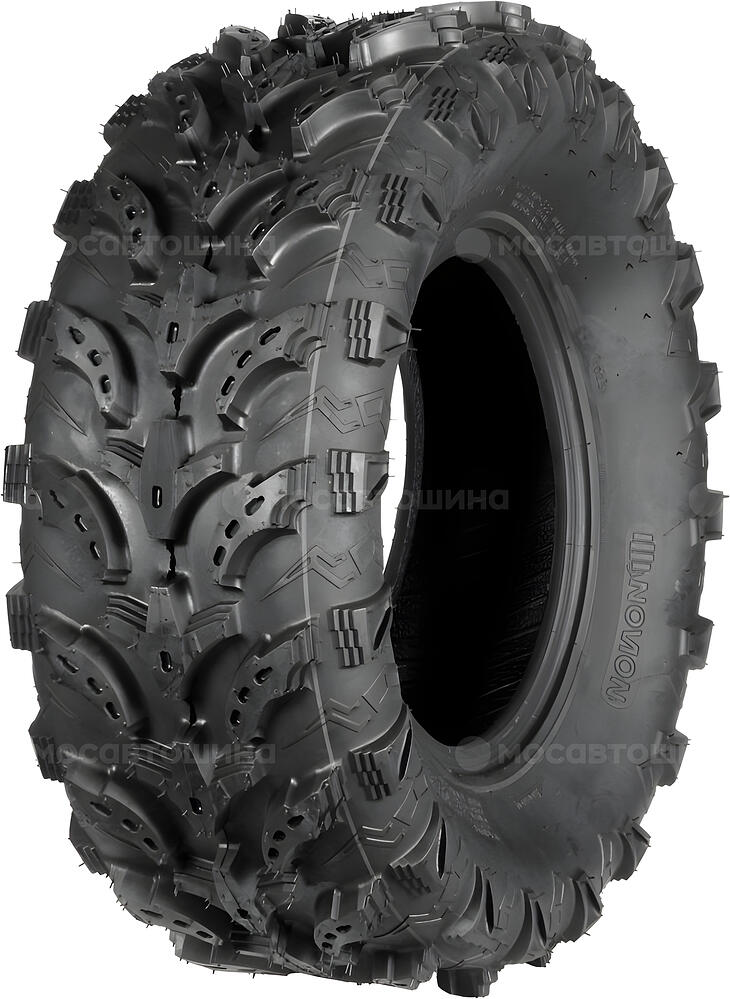 Novion P376 25x8-12