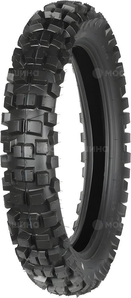 Novion SS-056 110/100 R18 63L medium soft (Задняя)