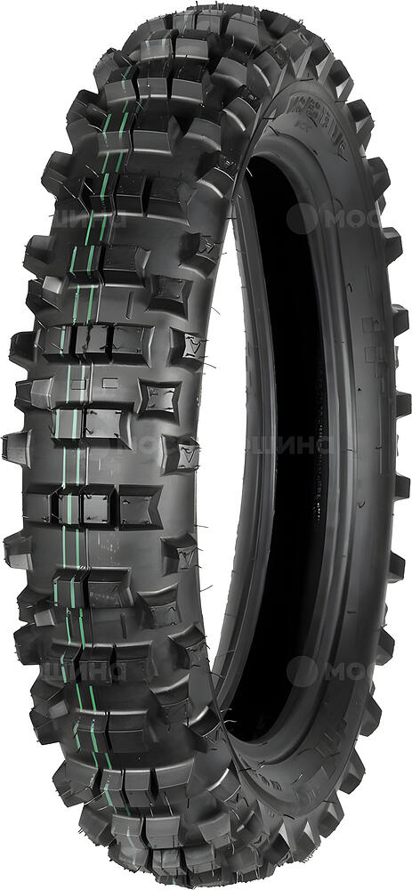 Novion SS-100B 140/80 R18 76P super soft (Задняя)