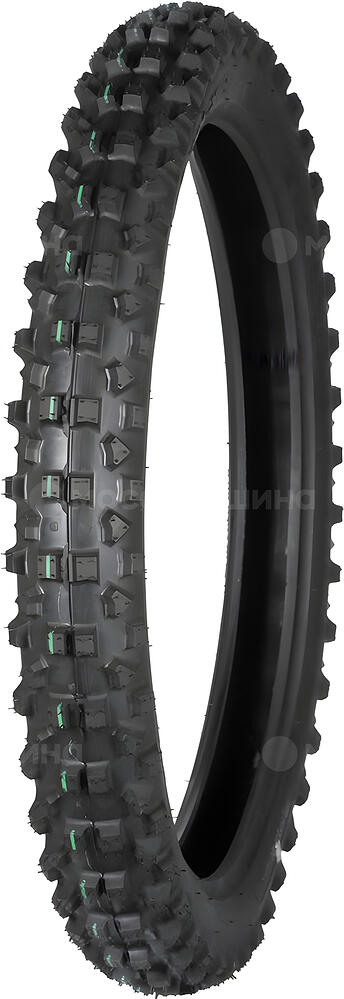 Novion SS-153 80/100 R21 51L medium soft (Передняя)