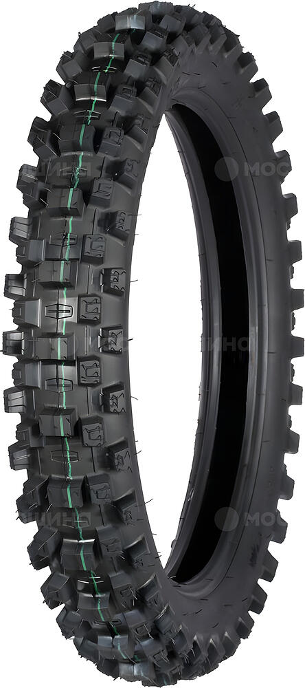 Novion SS-159 110/90 R19 68L medium soft (Задняя)