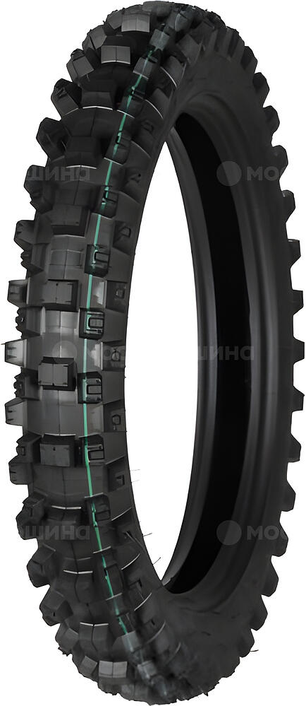Novion SS-166 90/100 R16 58P medium soft (Универсальная)