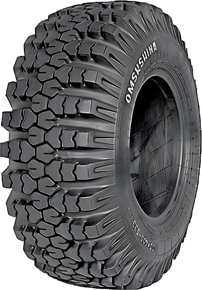 Омск О-47А 1100/400 R533 145G PR12_TTF (Универсальные)