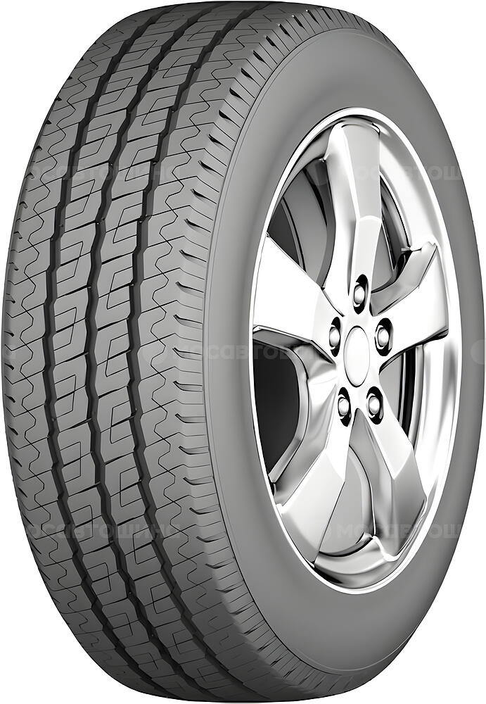 Opals Licorne FH111 205/70 R15C 106R