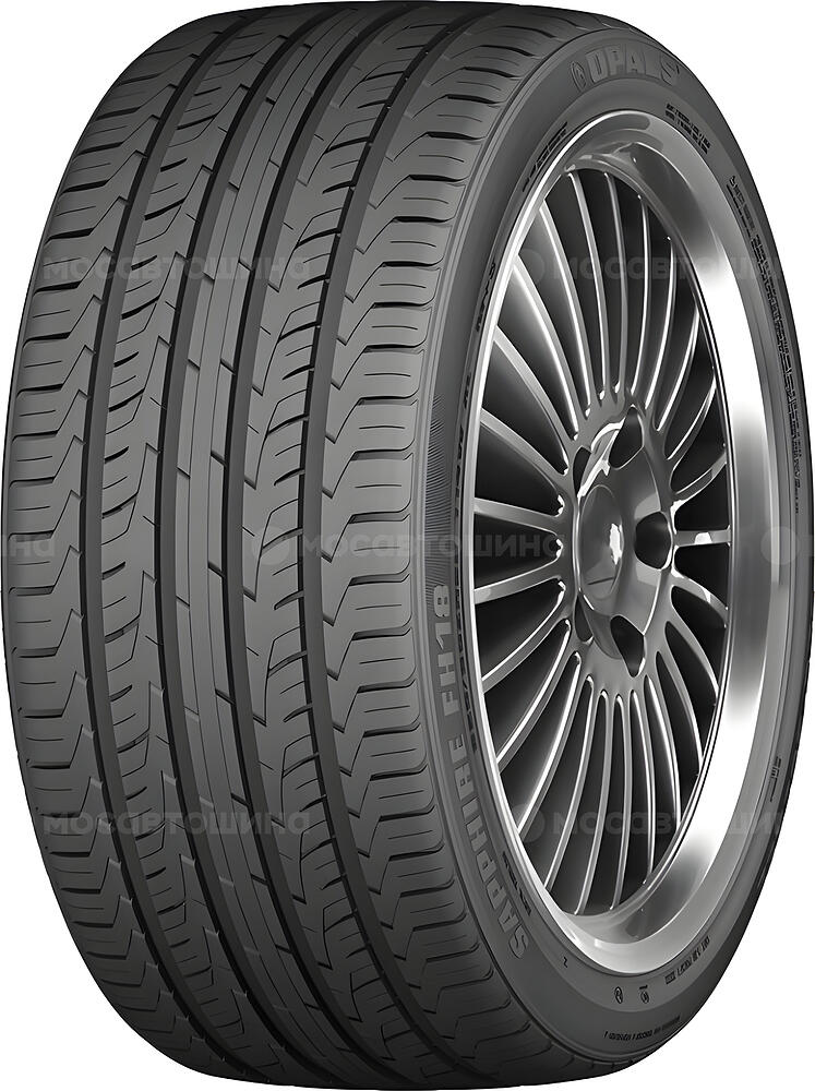 Opals SAPPHIRE FH18 245/65 R17 107H