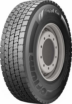 Orium Road Go Drive 295/80 R22,5 152/148M 3PMSF (Ведущая ось)