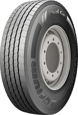 Orium Road Go Steer 385/65 R22,5 158K (Рулевая ось)