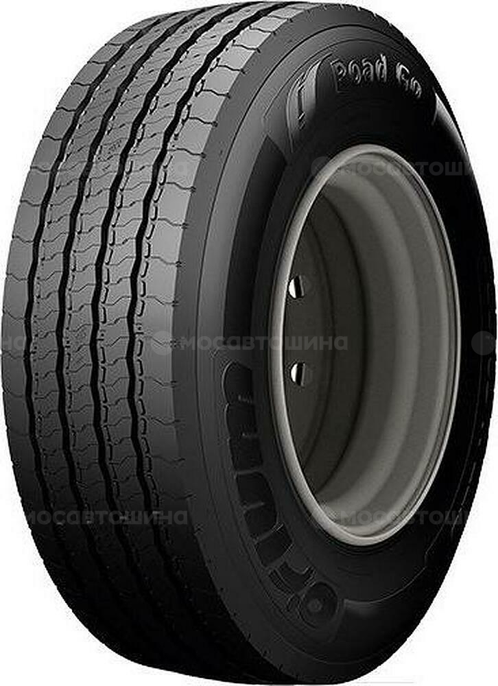 Orium Road Go Trailer 265/70 R19,5 143/141J (Прицепная ось)