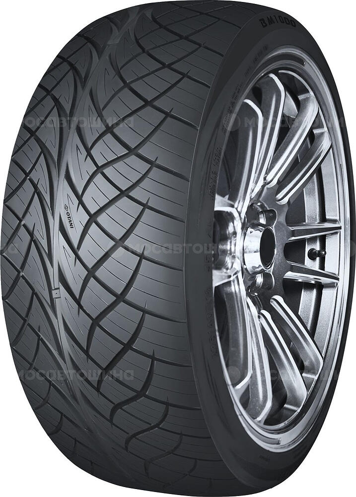 Otani BM1000 245/45 R18 100V