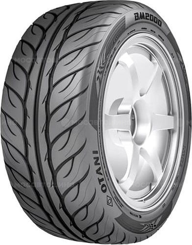 Otani BM2000 245/45 R18 96W