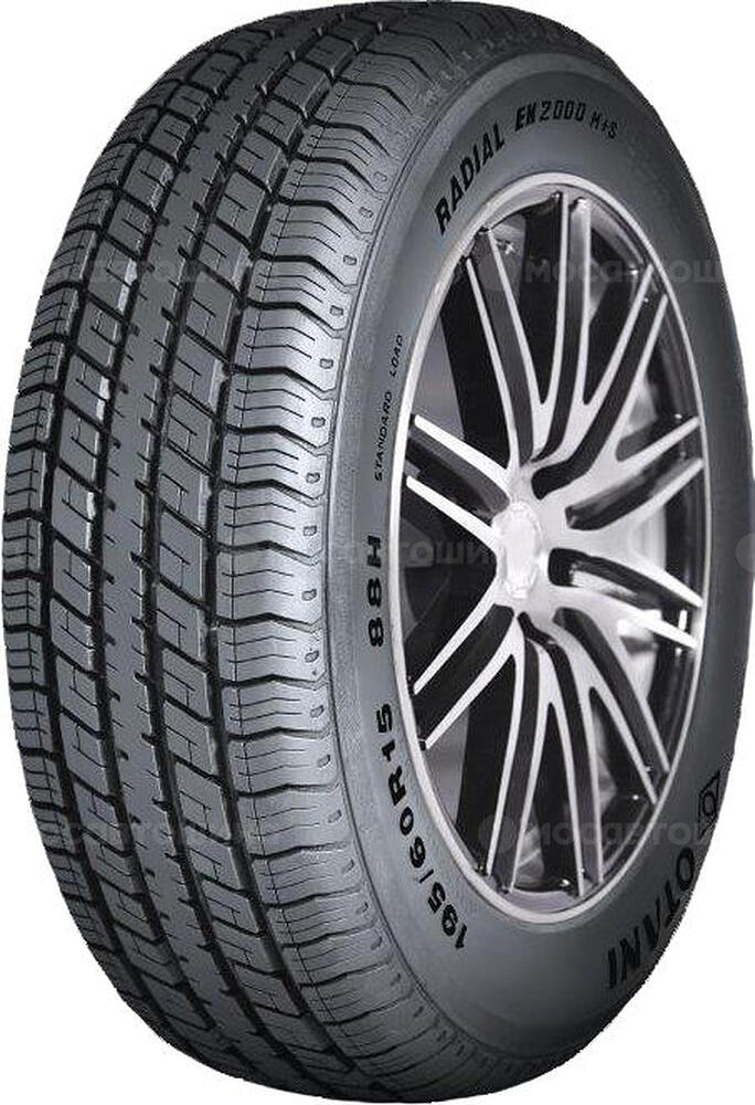 Otani EK2000 205/55 R16 91H 