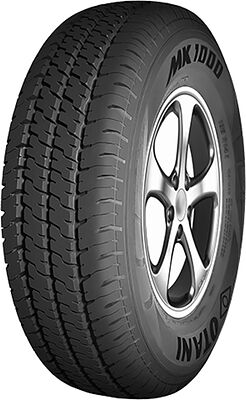 Otani MK1000 225/75 R14C 115/113P