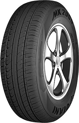 Otani MK2000 215/75 R16C 113/111R