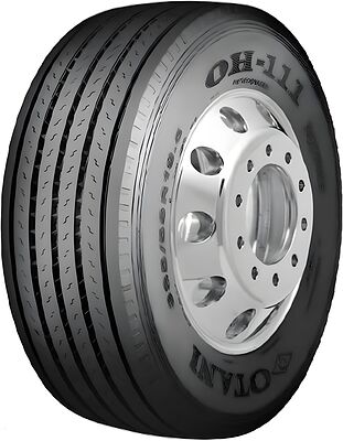 Otani OH-111 445/45 R19,5 160J 3PMSF (Прицепная ось)