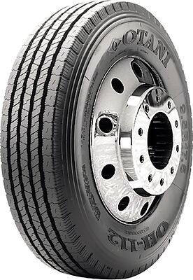 Otani OH-112 8,25x16 132/127L 3PMSF (Рулевая ось)