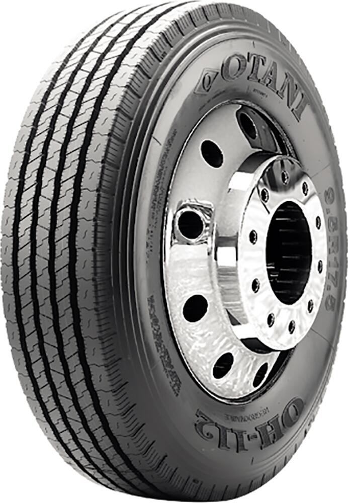 Otani OH-112 215/75 R17,5 126/124M 3PMSF (Рулевая ось)