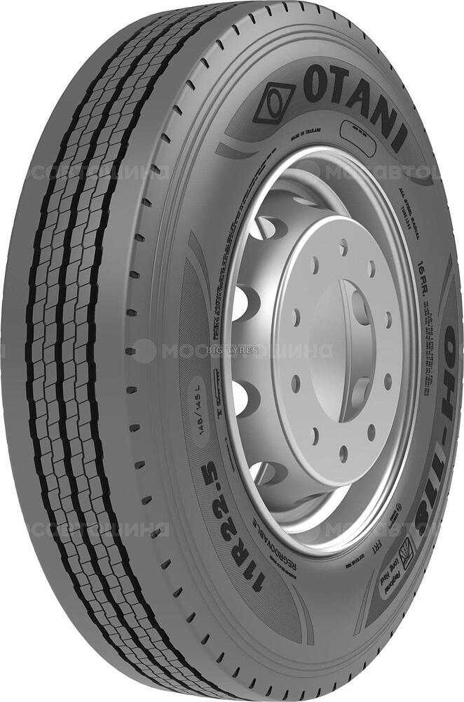 Otani OH-118 265/70 R19,5 143/141J