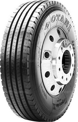 Otani OH-119 385/65 R22,5 164K 3PMSF (Рулевая ось)