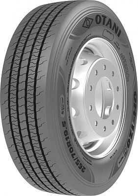Otani OH-120 205/75 R17,5 124/122M 3PMSF