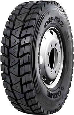 Otani OH-312 315/80 R22,5 150K (Ведущая ось)